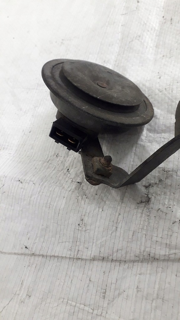 фото №9, Клаксон сигнал звуковий vw fox 007524