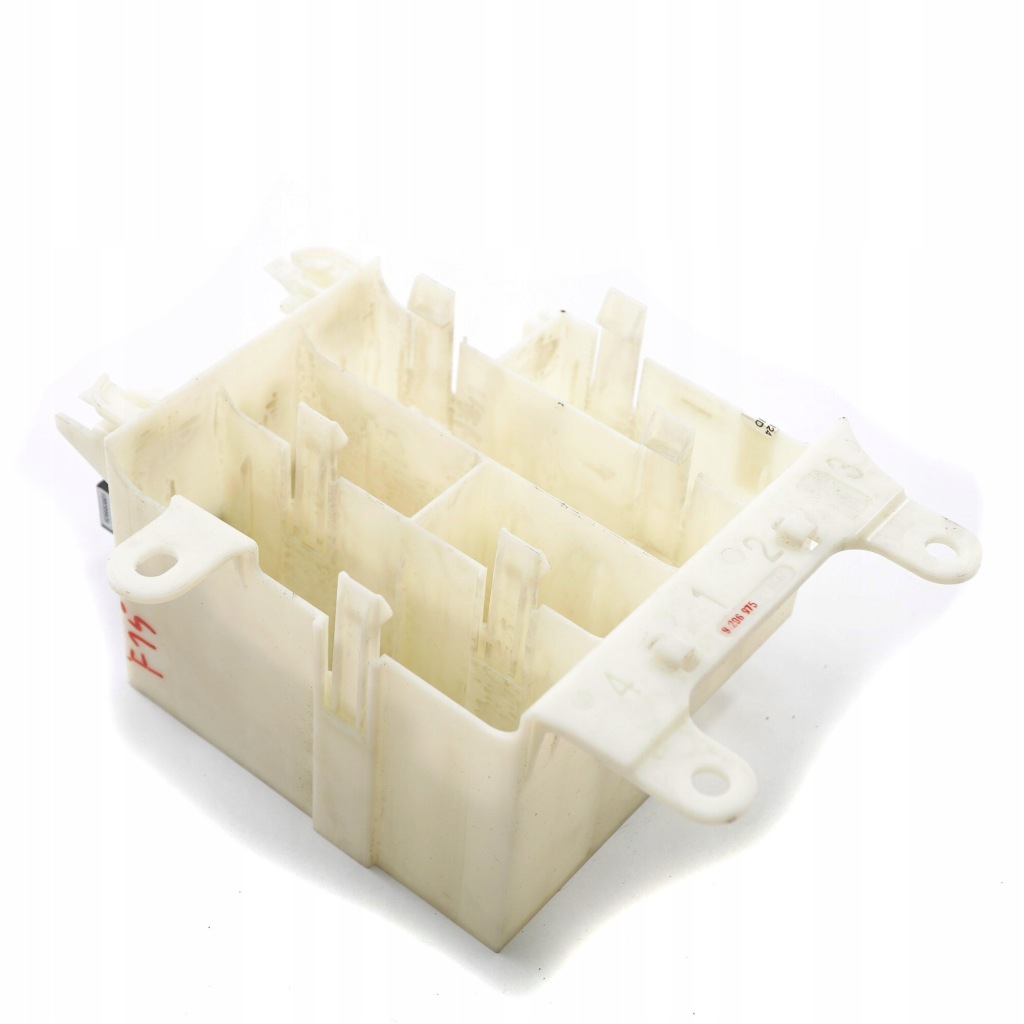 Купити Bmw x5 f15 кронштейн кронштейн кронштейн модулів керування багажник 9296975