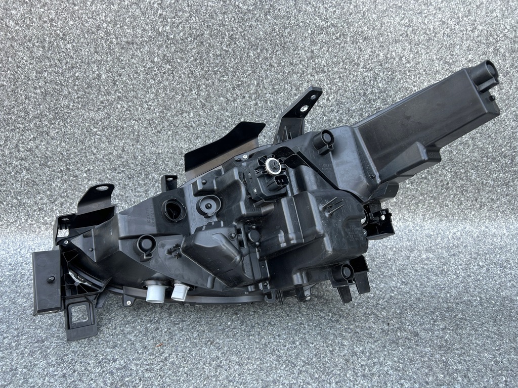 фото №7, Mazda cx5 ii 17-21 лампа передняя правая led kb8p51030