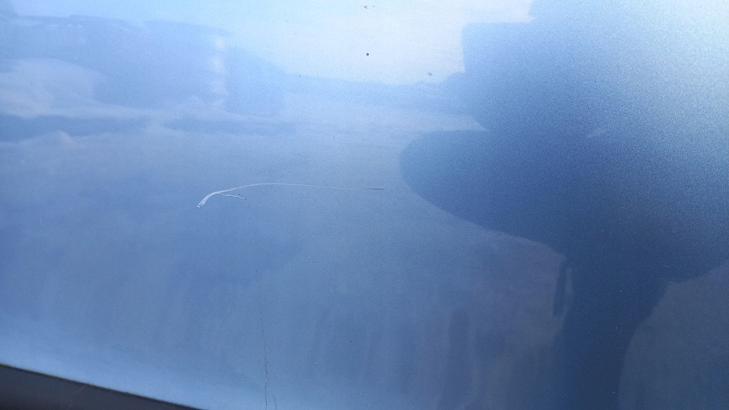 фото №5, Двері правий задня fiat albea 05r