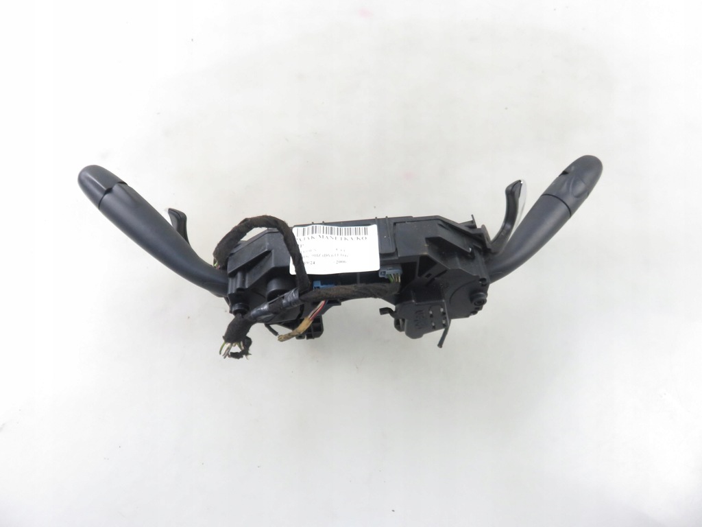 фото №7, Переключатель комбинированный citroen c4 i 96627927xt