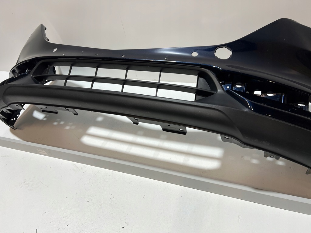 фото №7, Mazda cx-5 бампер rok 2020