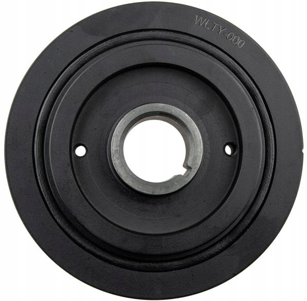 фото №4, Шків колінчастого вала колінчастого nty rkp-ty-000