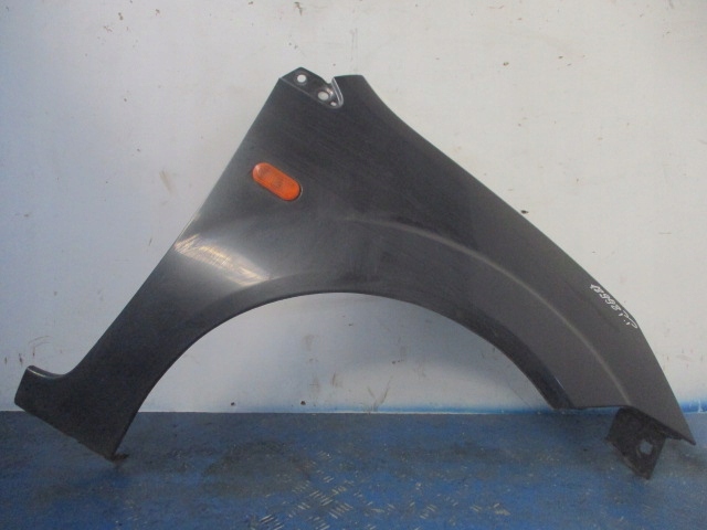 фото №1, Ford fiesta mk6 крила перед правий d2