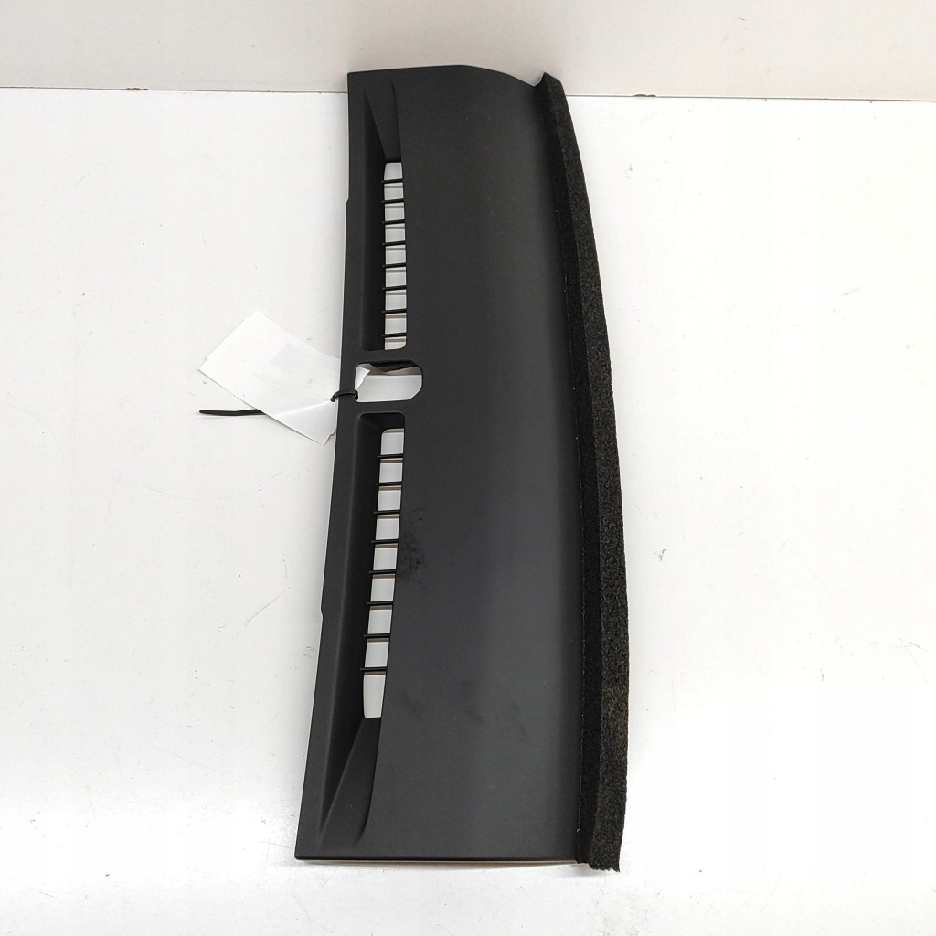 фото №3, Land rover range rover sport l494 2018 рамка бардачка панелі приладової панелі