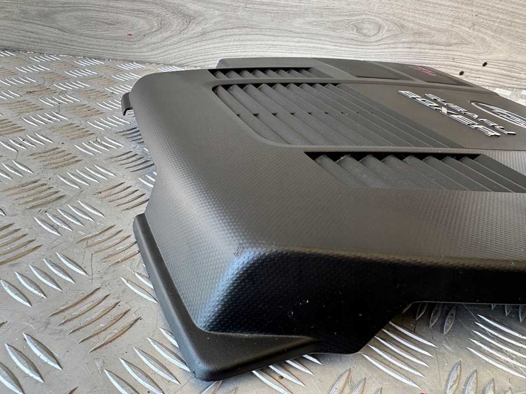 фото №16, Subaru forester v 19-24 2.0 hybrid защита крышка верхний двигателя 14025aa540