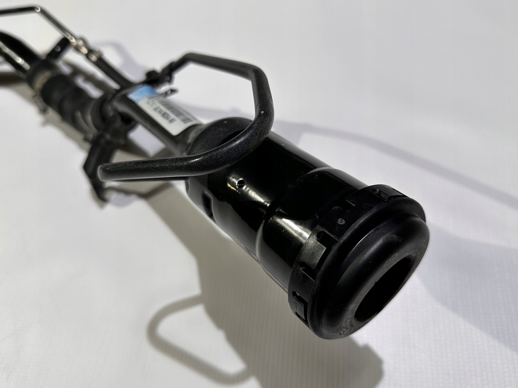 фото №7, Заливная горловина топлива труба заливной ford expedition 2018 - 2022