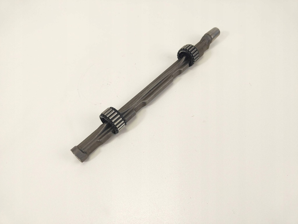 фото №6, Вал расширительный балансировочный насоса масла bmw x2 u10 u06 g60 g45 b47 8471859