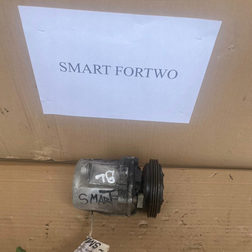 Купити Насос кондиціонер smart fortwo