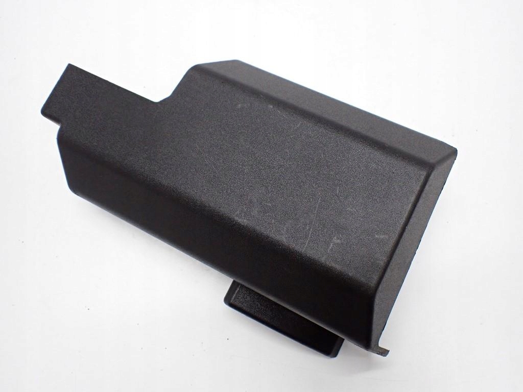 фото №1, Захист корпус заглушка кузов europa ford ranger v vi raptor 23r