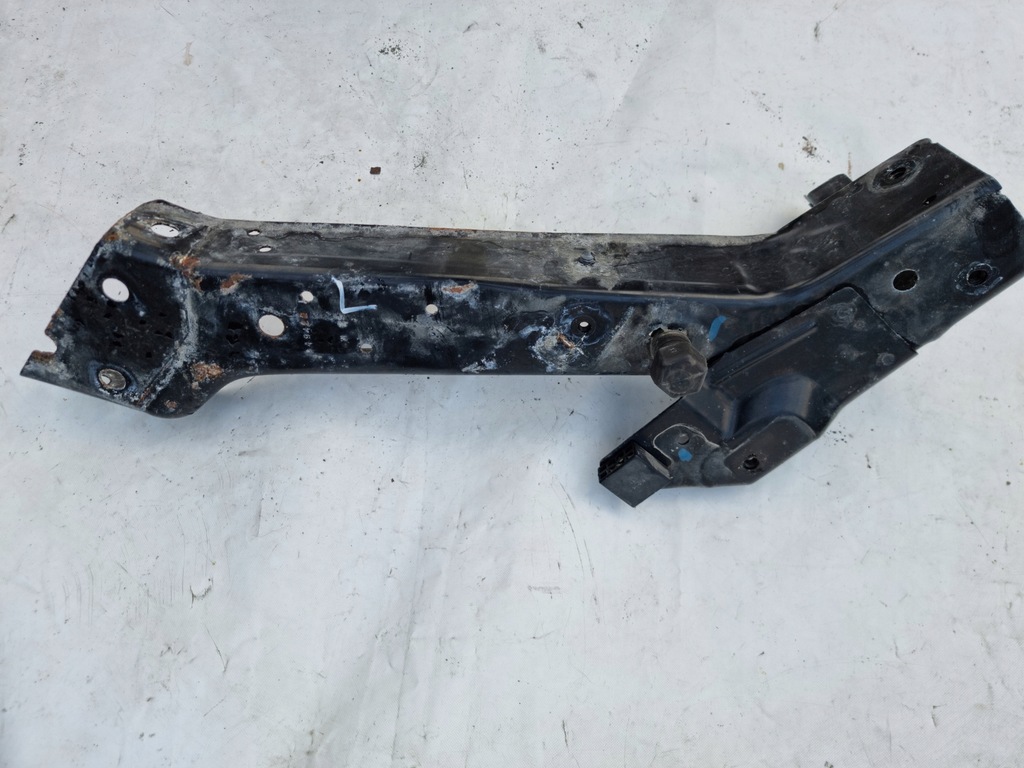 фото №12, Dodge durango 3.6 pas передний радиатор вентилятор 15r