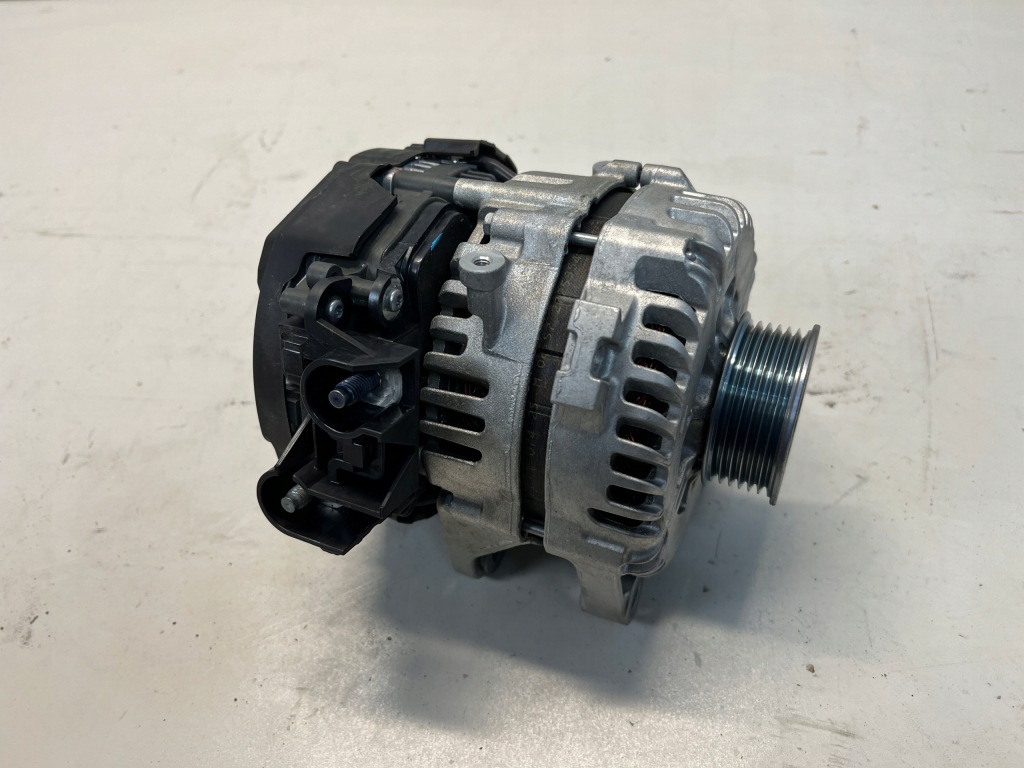 Купить Citroen c4 3 e-c4 2024 генератор