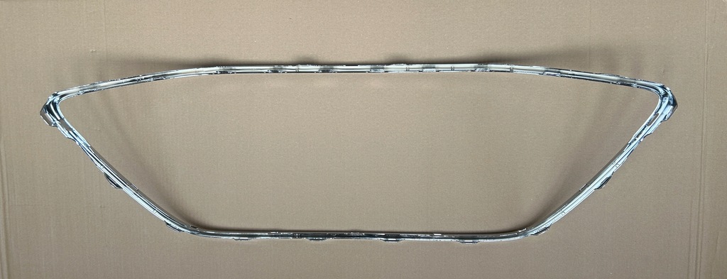 фото №14, Рамка решетка c-max / grand c-max 2010-2015