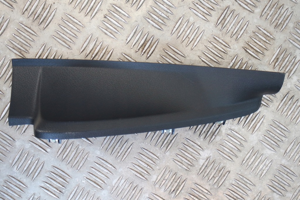 фото №1, Mercedes w447 пластик защита a4476890937