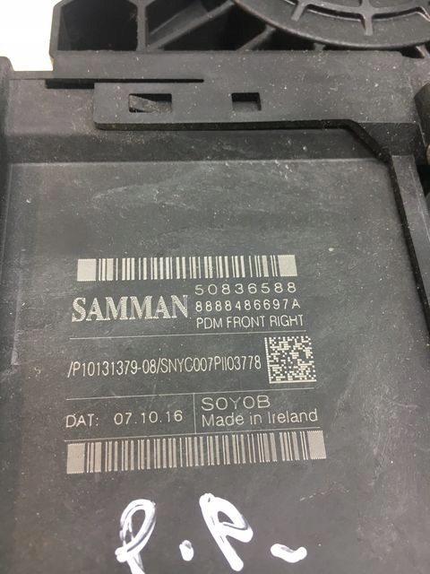 фото №5, Volvo xc90 ii моторчик скло правий перед 50836588