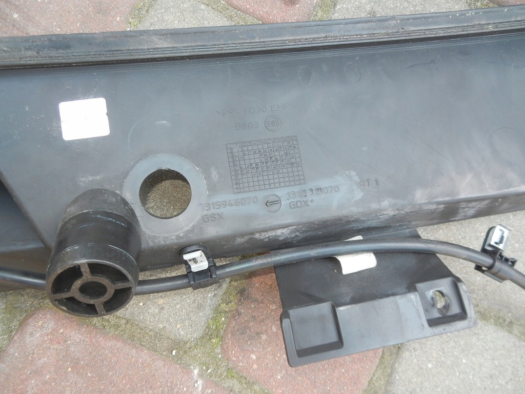 фото №14, Жабо europa ducato boxer jumper 14-