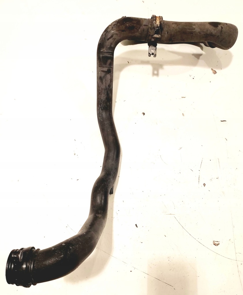 Купити Шланг патрубок труба інтеркулер opel corsa d рестайлінг  1.3