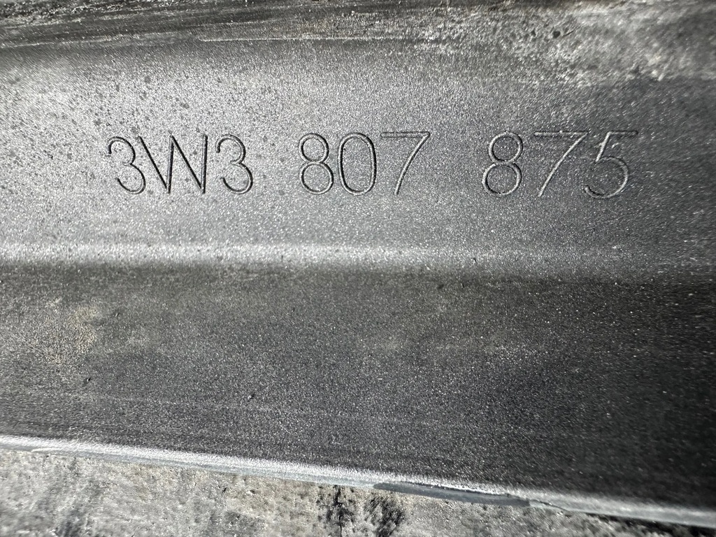 фото №14, Бампер диффузор карбон bentley continental gt gtc supersports оригинал