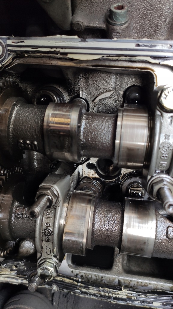 Двигатель audi a6 c5 2,5 tdi akn 150km валы ok film с Разборки