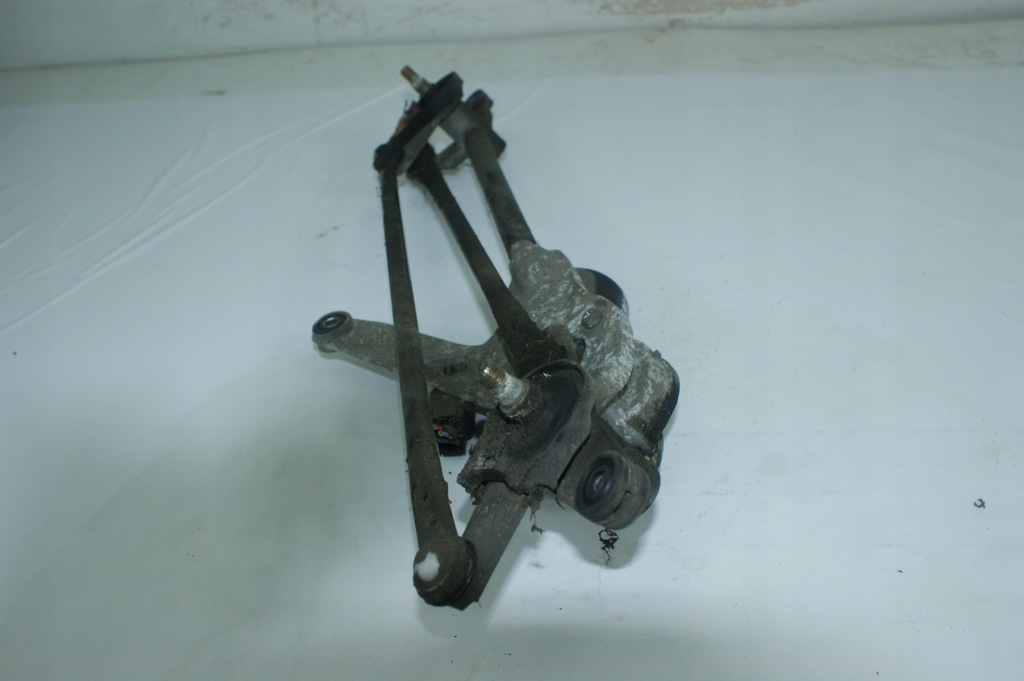 фото №11, Механизм дворник перед передних kia carens kia 98110-1d000