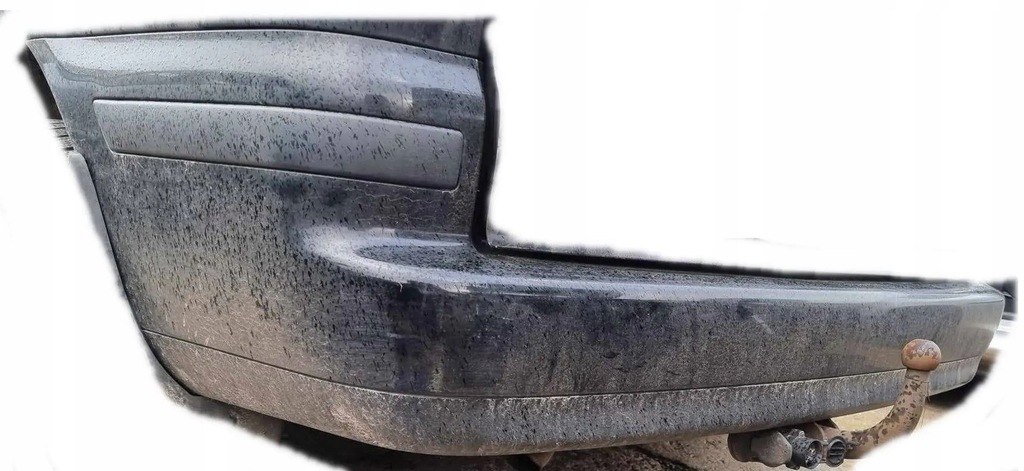 фото №1, Ford galaxy i mk1 бампер задний задняя