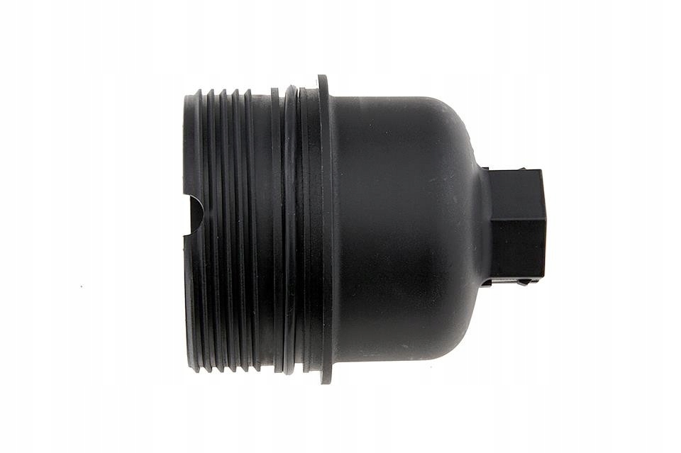 фото №1, Крышка корпус фильтра масла qashqai 2.0dci 07-