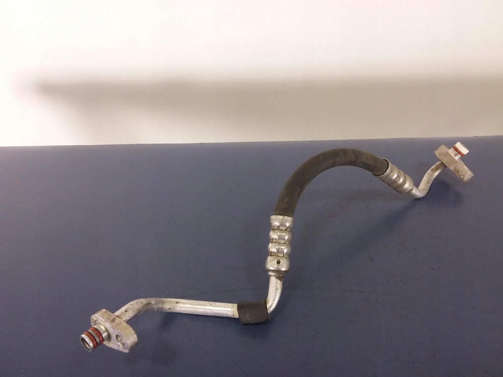 фото №2, Ford mondeo 1.8tdci шланг кондиціонера