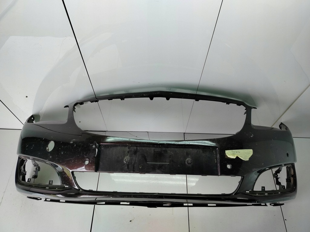 Купить Opel insignia a рестайлинг  13-17 бампер перед tylko pdc