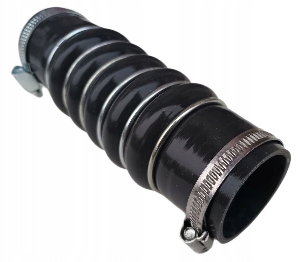 фото №1, Ford transit courier 1,5 tdci шланг труба waz turbo интеркулера 2380441