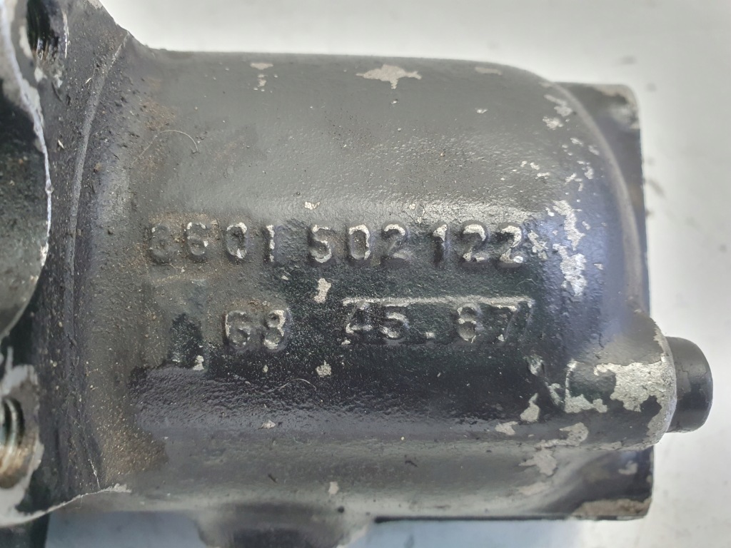 фото №7, Alfa romeo 75 2.0 ts насос усилителя 8601955117