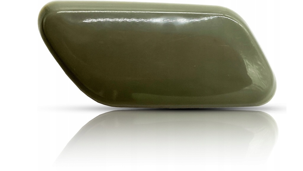 фото №1, Заглушка кришка розпилювача захист форсунка toyota prius 2011-2015 права