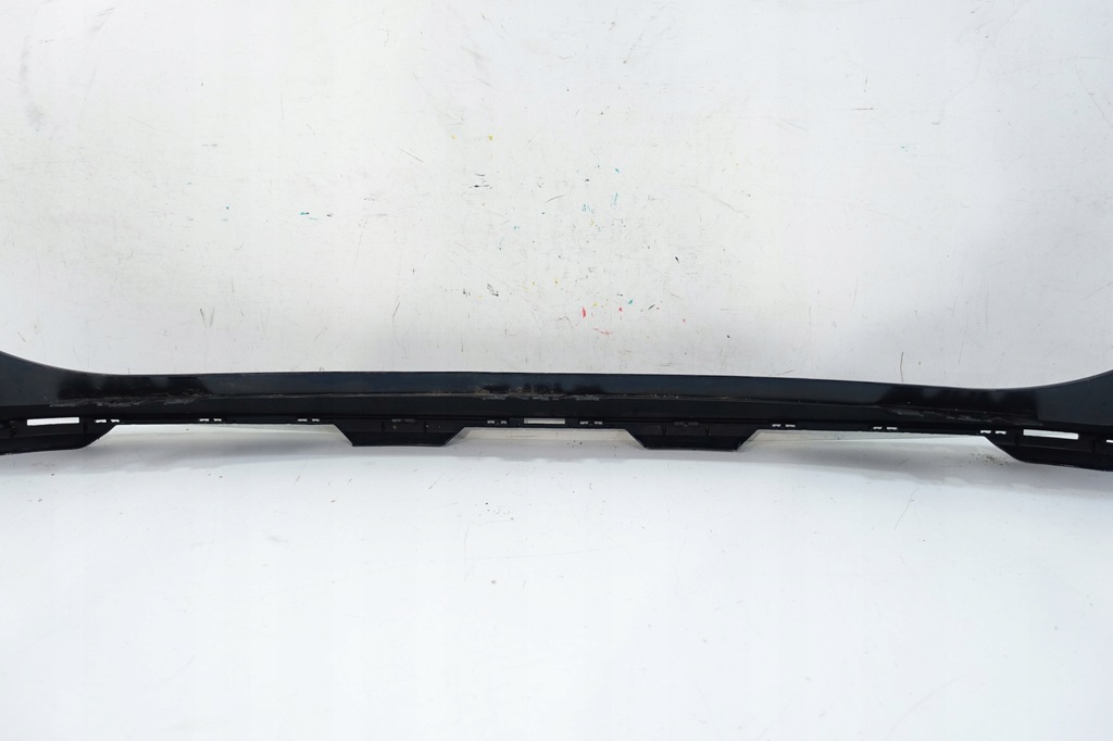 фото №8, Toyota rav4 rav 4 iv 2015- бампер задняя задний 52159-42280