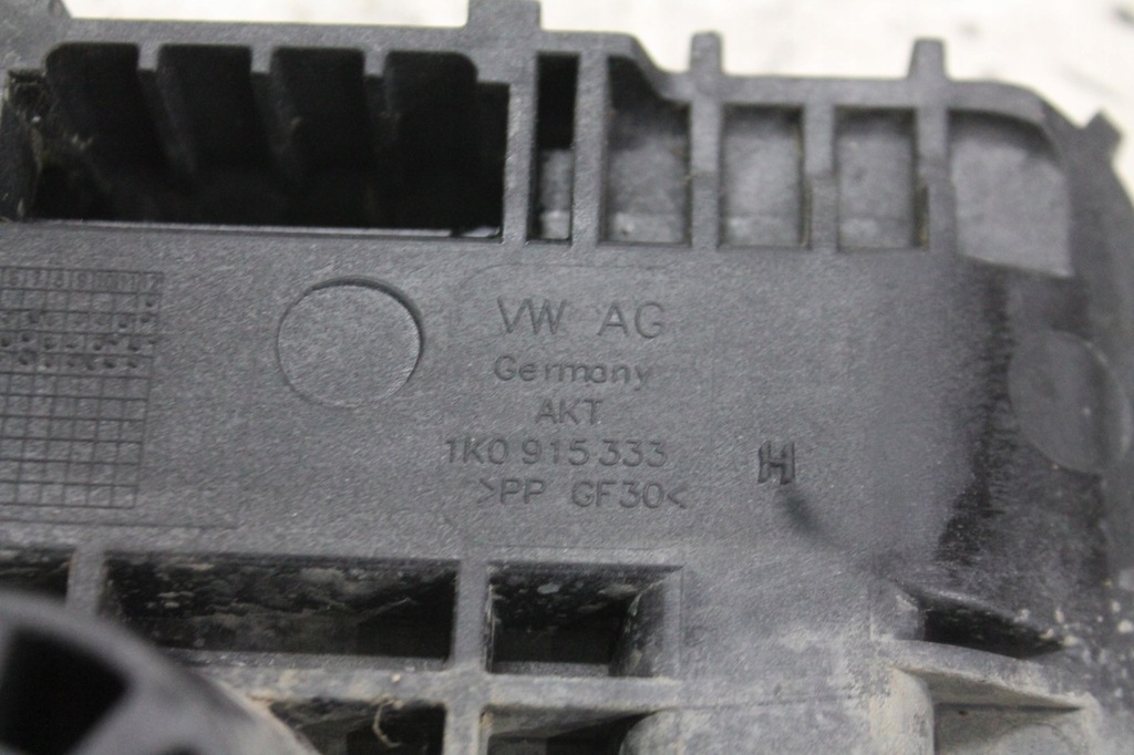 фото №9, Основа акумулятор 1k0915333h octavia ii 08-13