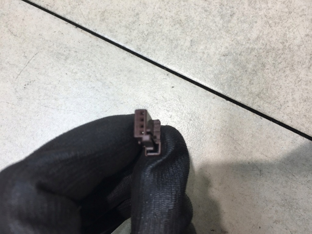 фото №9, Замок запалювання ключ вкладиш замка c4 i 1.4 16v n0502073