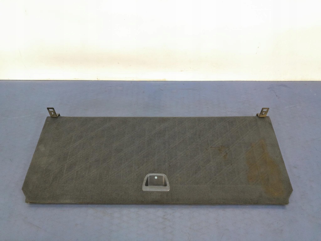 фото №1, Volvo xc90 i коврик пол багажника