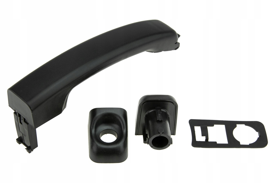 фото №1, Ручка наружная дверь do opel movano b 2.3