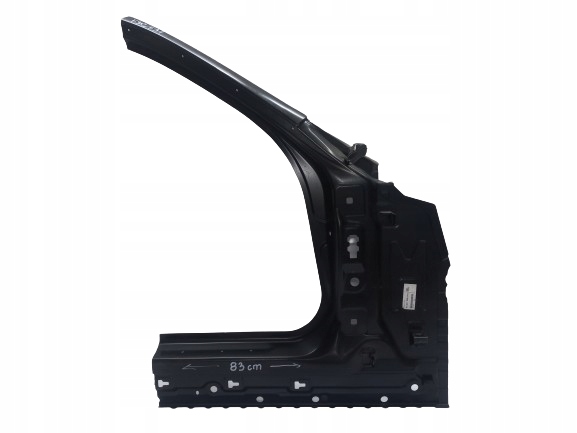 фото №1, Bmw 3 f30 f31 порог блок двигателя правый 12-18