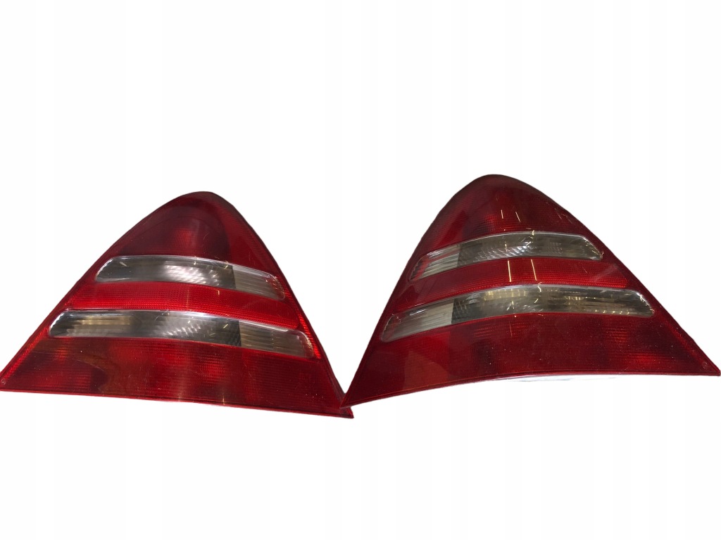 Купить Mercedes slk w170 лампы p+l задний  1708202164