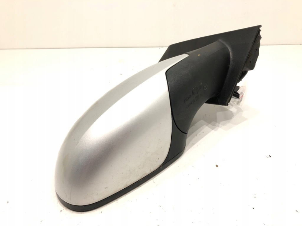 фото №3, Дзеркало правий seat altea minivan