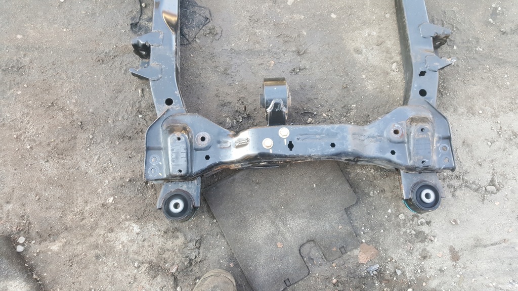 фото №2, Подрамник перед orlando 2.0 d