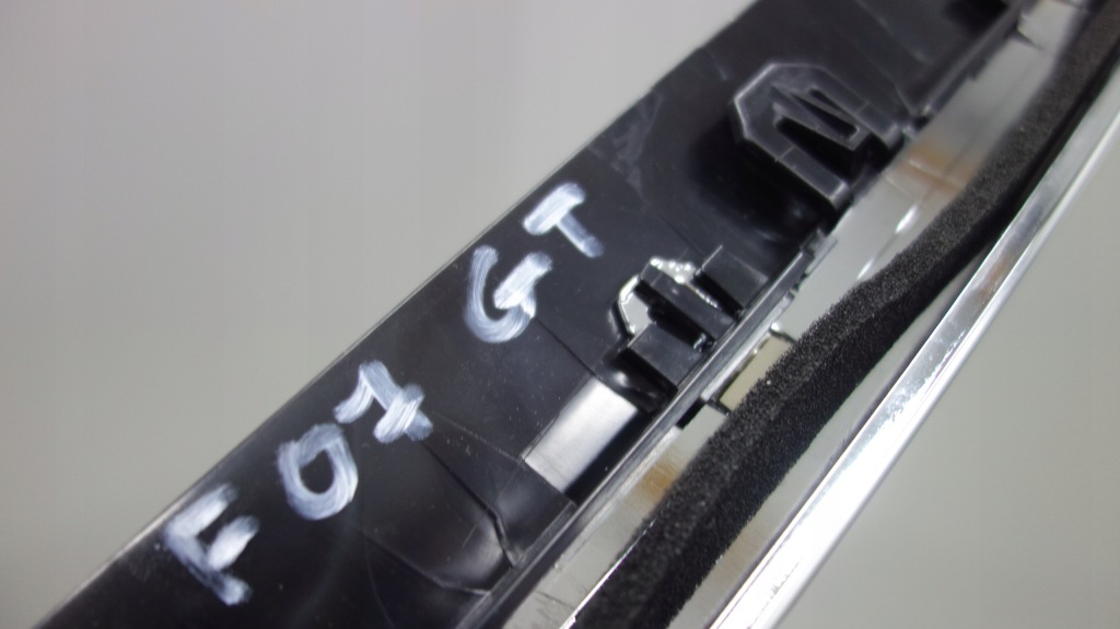 фото №6, Bmw 5 gt f07 решётка радиатора решётка радиатора решётка решётка радиатора правая