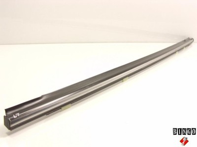 фото №5, Kia magentis 01-06r прокладка скребок стекло левый задняя