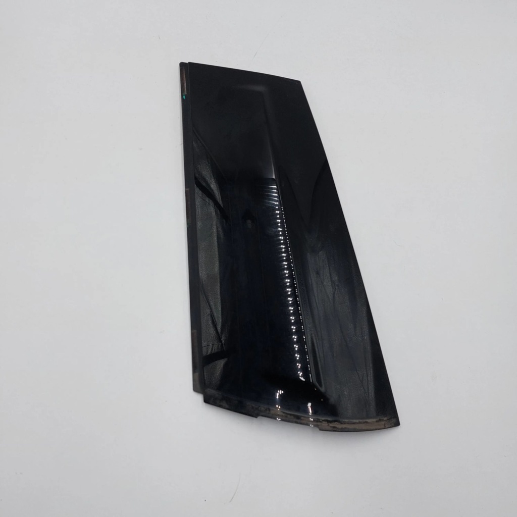 фото №1, 2012 mini one - cooper coupe r56 молдинг стекло боковой 7146101