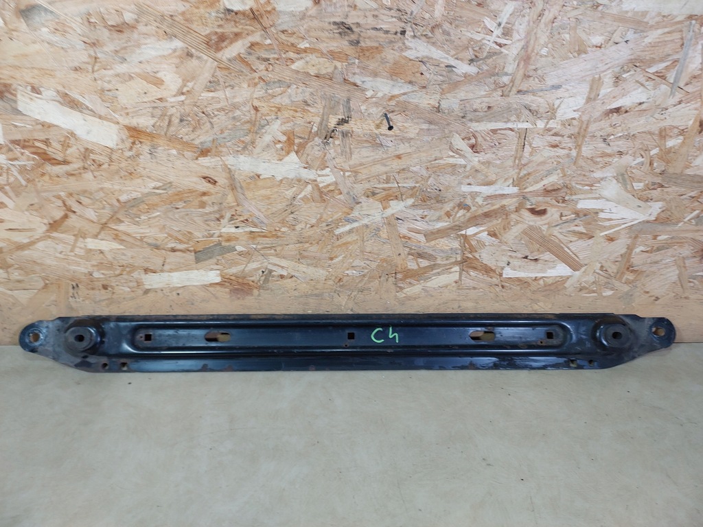 фото №1, C4 picasso балка pod радиатор