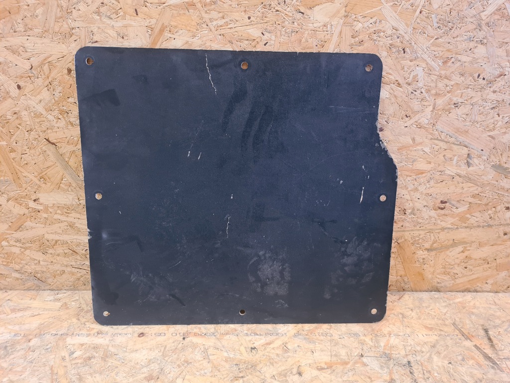 фото №1, Обивка плита ford transit custom mk8