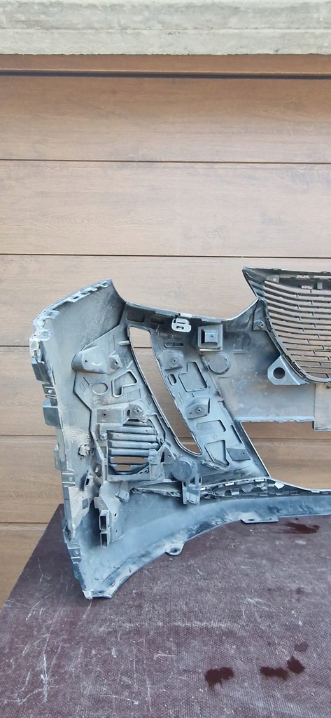 фото №11, Peugeot 2008 ii 2 19- бампер перед передній 9828077580