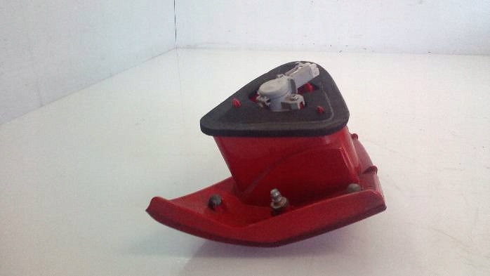 фото №6, Лампа правая лампа задняя alfa romeo 147 2004r.