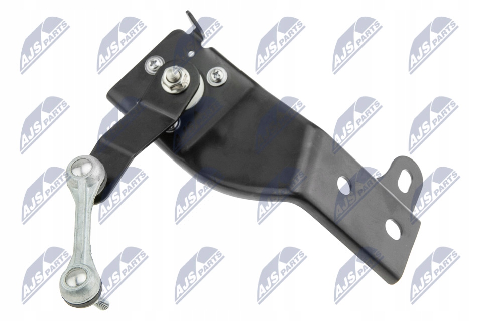 фото №2, Датчик вирівнювання світла