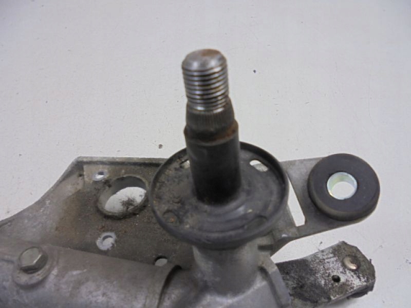 фото №7, Honda fr-v механізм двірник перед lift