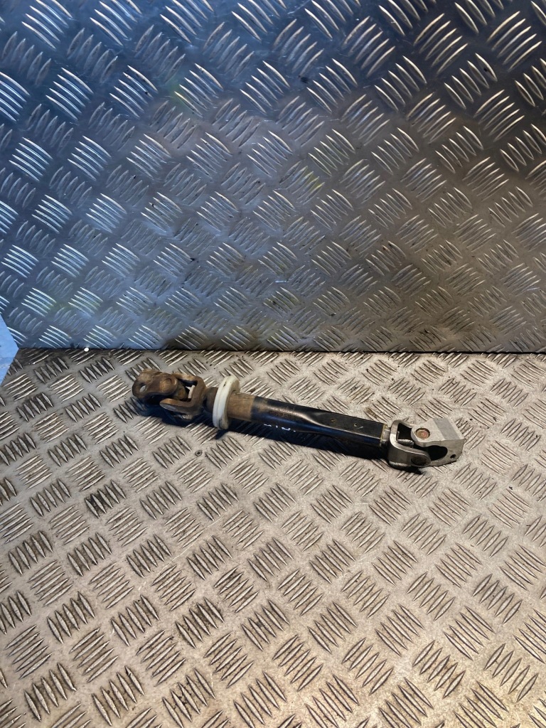 фото №1, Mini one - cooper cabrio r52 шарнір вала колонки кермового